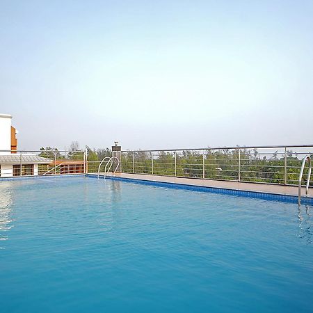 Blue Waves Hotel Tajpur Zewnętrze zdjęcie