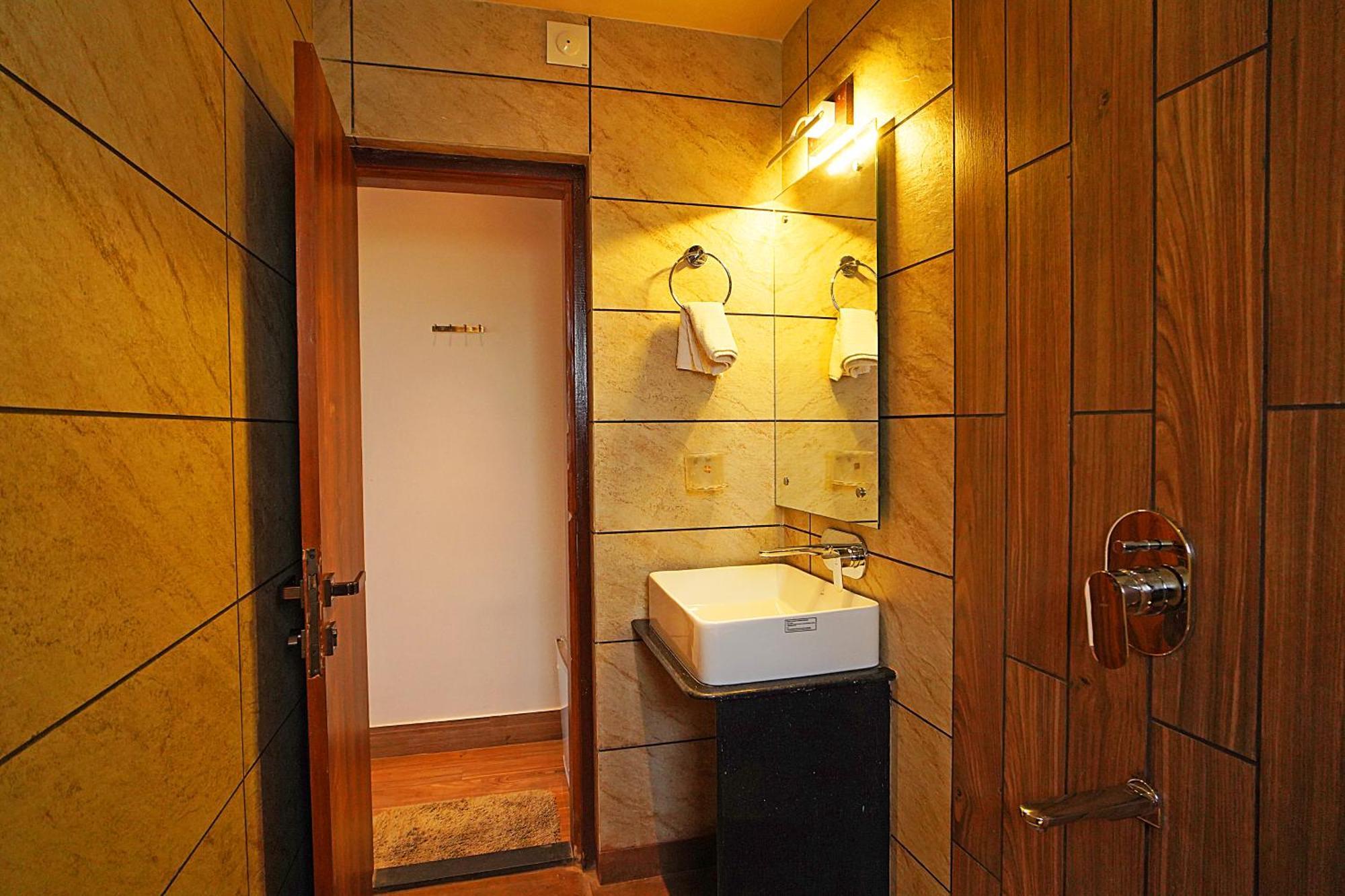 Blue Waves Hotel Tajpur Zewnętrze zdjęcie