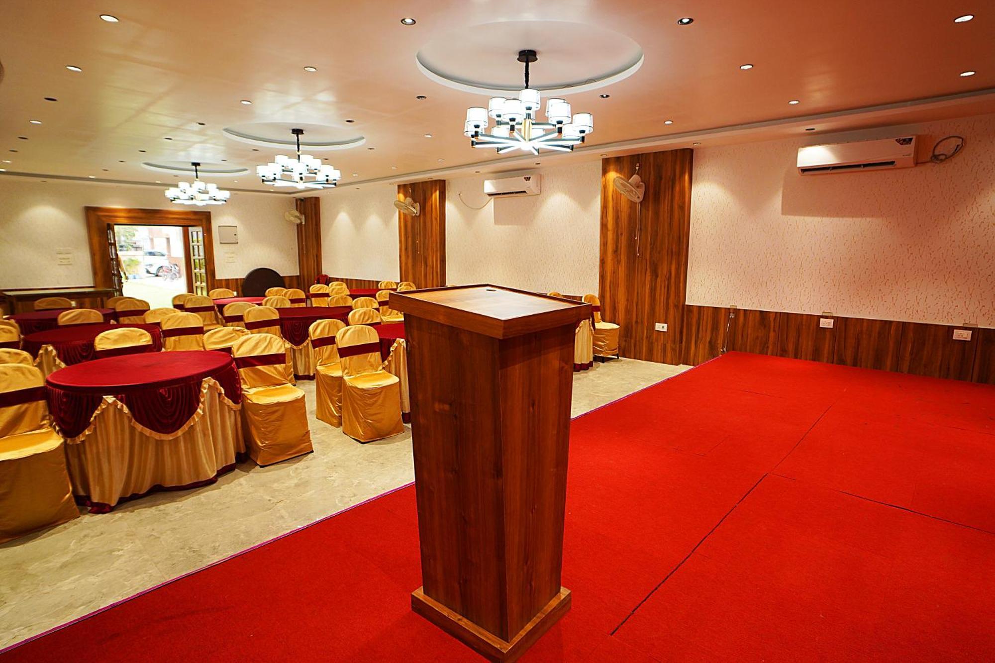 Blue Waves Hotel Tajpur Zewnętrze zdjęcie